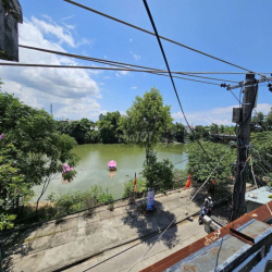 BÁN NHÀ VIEW SÔNG