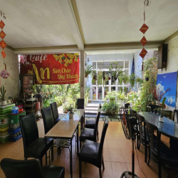 BÁN NHÀ VIEW SÔNG