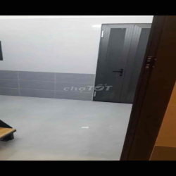 trọ có đầy đủ nội thất có gác rộng rãi