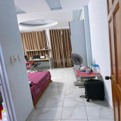 HXH BỜ BAO - 36m2 - TRỆT LỬNG 2 LẦU - 3PN3WC - GẦN AEON VÀ CHỢ