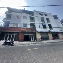 Mặt bằng kinh doanh, văn phòng