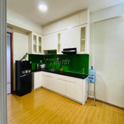 Cho thuê căn Hộ Flora Anh Đào quận 9- full nội thất- 3PN-1WC