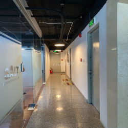 Văn phòng 40m² – Tân Bình – 15tr/tháng (đã gồm phí)