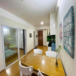 Cho thuê căn Hộ Flora Anh Đào quận 9- full nội thất- 3PN-1WC