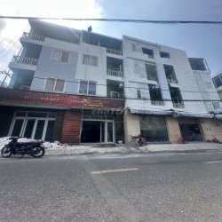 Mặt bằng kinh doanh, văn phòng