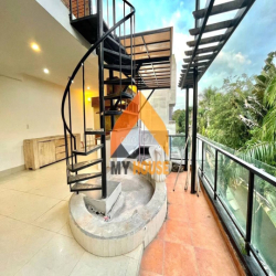 💥HÚ!VILLA THẢO ĐIỀN GIỮA MÙA ĐÔNG LẠNH GIÁ 330M2