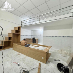 Mới setup nhận khách - ÂU CƠ ĐH VĂN HIẾN