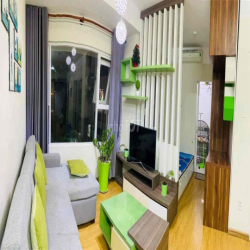 Cho thuê căn Hộ Flora Anh Đào quận 9- full nội thất- 3PN-1WC