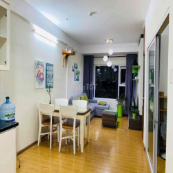 Cho thuê căn Hộ Flora Anh Đào quận 9- full nội thất- 3PN-1WC