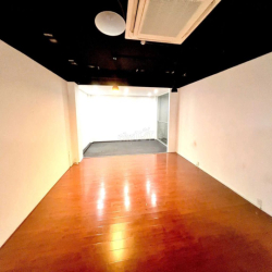 Văn phòng 40m² – Tân Bình – 15tr/tháng (đã gồm phí)