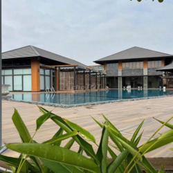 CHO THUÊ BIỆT THỰ ĐƯỜNG NGUYỄN VĂN HƯỞNG FULL NỘI THẤT SANG TRỌNG 