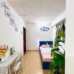 🔥 PHÒNG MỚI 100% – BÌNH THẠNH – Ở NGAY 🔥