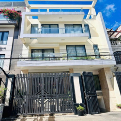 🏢 NHÀ MẶT TIỀN BÀU CÁT 2 * KHU BÀU CÁT * 9X20M * HẦM TRỆT 2 LẦU 💯