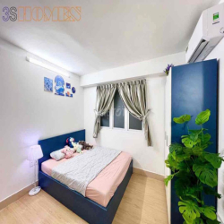 🔥 PHÒNG MỚI 100% – BÌNH THẠNH – Ở NGAY 🔥