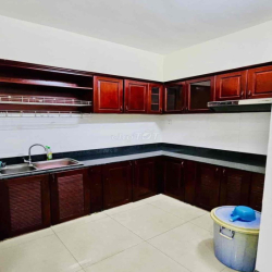 NHÀMỚI, Trg tâm Q3 liền kề Q1, 1 TRỆT, 1LỬNG, 1L SÂN THG, 3P. NGỦ Ok