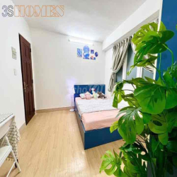 🔥 PHÒNG MỚI 100% – BÌNH THẠNH – Ở NGAY 🔥