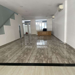 Cho thuê mặt băng tầng trệt