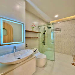 Cho thuê nhà nguyên căn cao cấp Huỳnh Văn Bánh