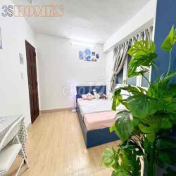 🔥 PHÒNG MỚI 100% – BÌNH THẠNH – Ở NGAY 🔥