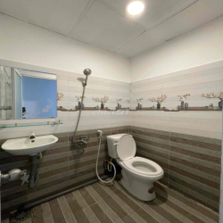 Studio 40m2 Đường Số 3 P8 Gò Vấp FULL nội thất có cửa sổ ngoài trời