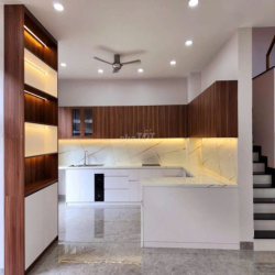 CHO THUÊ BIỆT THỰ ĐƯỜNG NGUYỄN VĂN HƯỞNG FULL NỘI THẤT SANG TRỌNG 