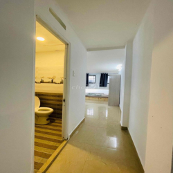 Studio 40m2 Đường Số 3 P8 Gò Vấp FULL nội thất có cửa sổ ngoài trời
