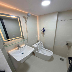 Nhà mới tinh ở Lương Thế Vinh - Nguyễn Trãi cạnh Hanu, Phùng Khoang