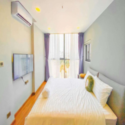 ✨️CĂN HỘ CAO CẤP 1,2PN KHU PHAN XÍCH LONG, GIÁ CHỈ TỪ 15TR6✨️