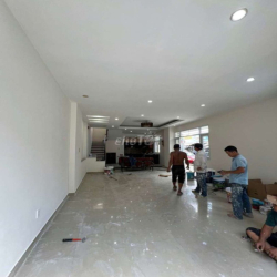🔥 Căn góc 2 mặt tiền đường NB Khu tên lửa 🔥 5 x 20