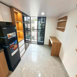 Nhà mới tinh ở Lương Thế Vinh - Nguyễn Trãi cạnh Hanu, Phùng Khoang