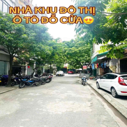 Nhà mới tinh ở Lương Thế Vinh - Nguyễn Trãi cạnh Hanu, Phùng Khoang