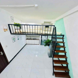 Nhà mới tinh ở Lương Thế Vinh - Nguyễn Trãi cạnh Hanu, Phùng Khoang
