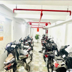 Nhà mới tinh ở Lương Thế Vinh - Nguyễn Trãi cạnh Hanu, Phùng Khoang