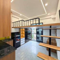 Nhà mới tinh ở Lương Thế Vinh - Nguyễn Trãi cạnh Hanu, Phùng Khoang