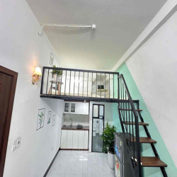 Nhà mới tinh ở Lương Thế Vinh - Nguyễn Trãi cạnh Hanu, Phùng Khoang