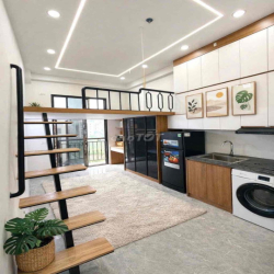 Nhà mới tinh ở Lương Thế Vinh - Nguyễn Trãi cạnh Hanu, Phùng Khoang