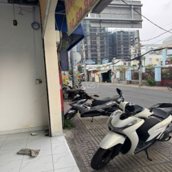 Mặt Tiền Nguyên Hồng Ngang 5x13m Ngay vòng Xoay Phạm Văn Đồng Khúc Đẹp