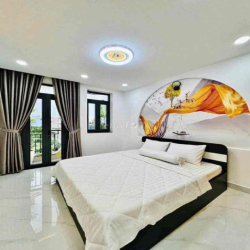 Nhà Phố Liền Kề 362 Thống Nhất 6PN 5WC Nội Thất Cơ Bản 20tr