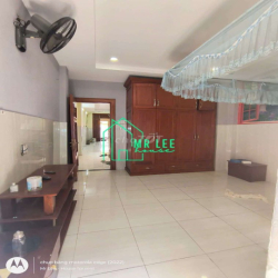 NHÀ CÓ NỘI THẤT NHƯ HÌNH - 2PN-2WC - 1 PHÒNG THỜ GẦN AEON TÂN PHÚ