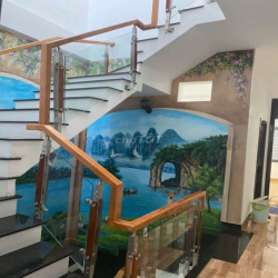 🏡 Cho thuê nhà mới tinh đường Điện Biên Phủ
