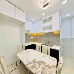 Nhà Phố Liền Kề 362 Thống Nhất 6PN 5WC Nội Thất Cơ Bản 20tr