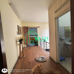 NHÀ CÓ NỘI THẤT NHƯ HÌNH - 2PN-2WC - 1 PHÒNG THỜ GẦN AEON TÂN PHÚ