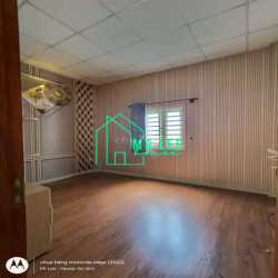 NHÀ CÓ NỘI THẤT NHƯ HÌNH - 2PN-2WC - 1 PHÒNG THỜ GẦN AEON TÂN PHÚ