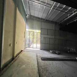 Cho Thuê Xưởng 240m Sạch đẹp, Tại Thanhk xuân Quận 12