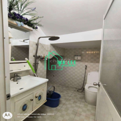 NHÀ CÓ NỘI THẤT NHƯ HÌNH - 2PN-2WC - 1 PHÒNG THỜ GẦN AEON TÂN PHÚ