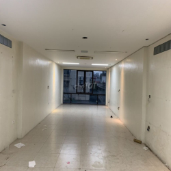 cho thuê vp phố yên lãng,dtsd 75m2 - 100m2,giá từ 15tr- 18tr/tháng