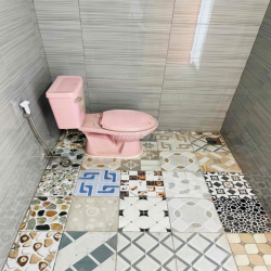 nhà nguyên căn 5x18m 2phòng lộ đậu dc ô tô gần ĐH Tây Đô