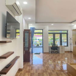🏡 Cho thuê nhà mới tinh đường Điện Biên Phủ
