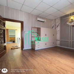 NHÀ CÓ NỘI THẤT NHƯ HÌNH - 2PN-2WC - 1 PHÒNG THỜ GẦN AEON TÂN PHÚ