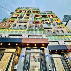 Nhà Phố Liền Kề 362 Thống Nhất 6PN 5WC Nội Thất Cơ Bản 20tr